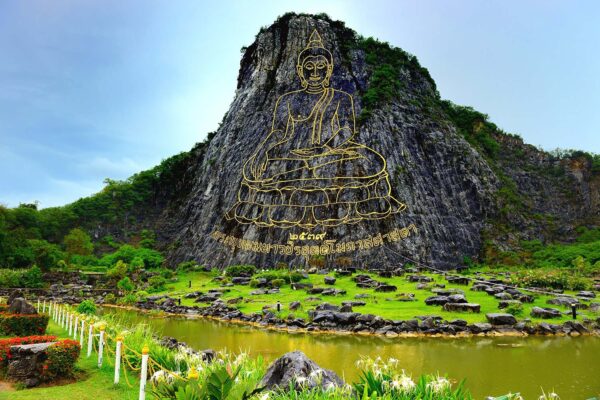 Thái Lan Bangkok Muang Boran Pattaya