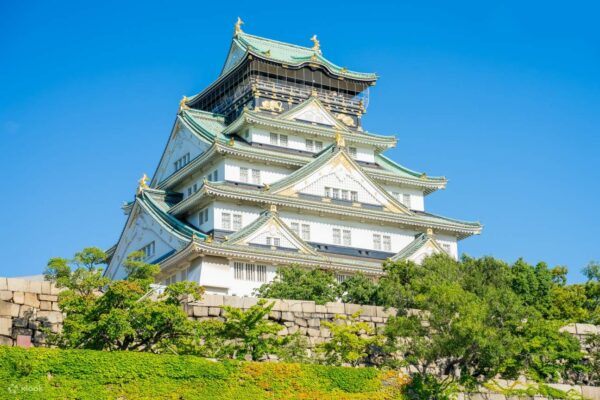 Tour Nhật bản - Tokyo, Kyoto