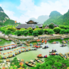 Hà Nội, Tràng An