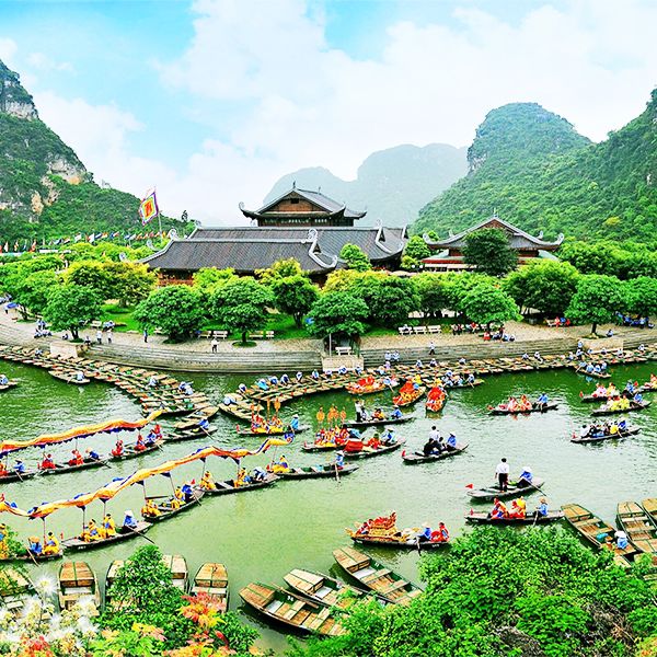 Hà Nội, Tràng An