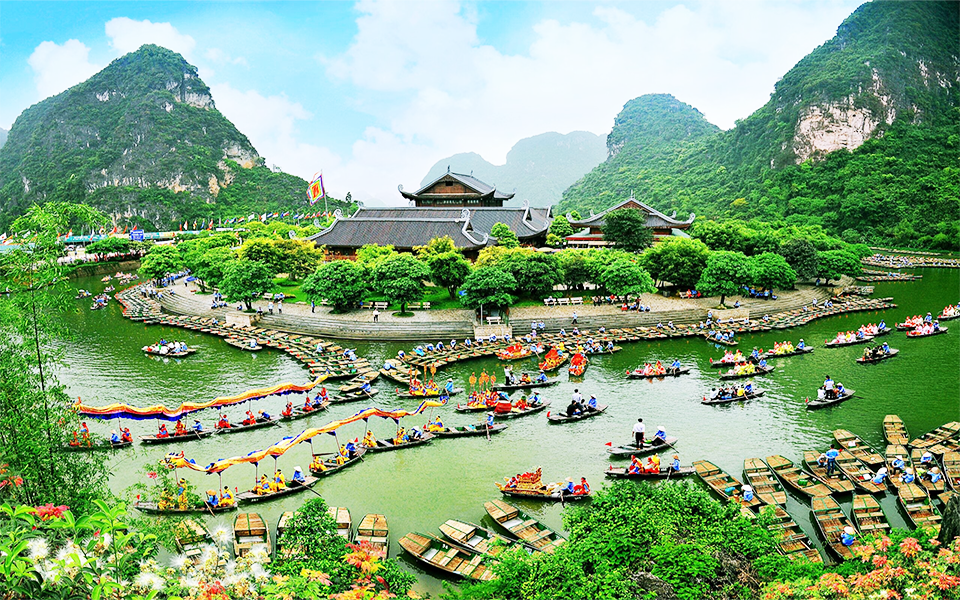 Hà Nội, Tràng An