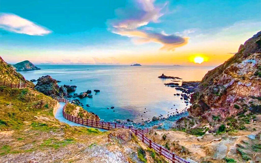 Eo Gió - Toan Phat travel