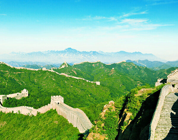 Bắc Kinh, Trung Quốc, Vạn Lý Trường Thành