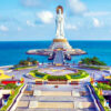 Quan Âm Nam Hải, Hải Nam, Trung Quốc