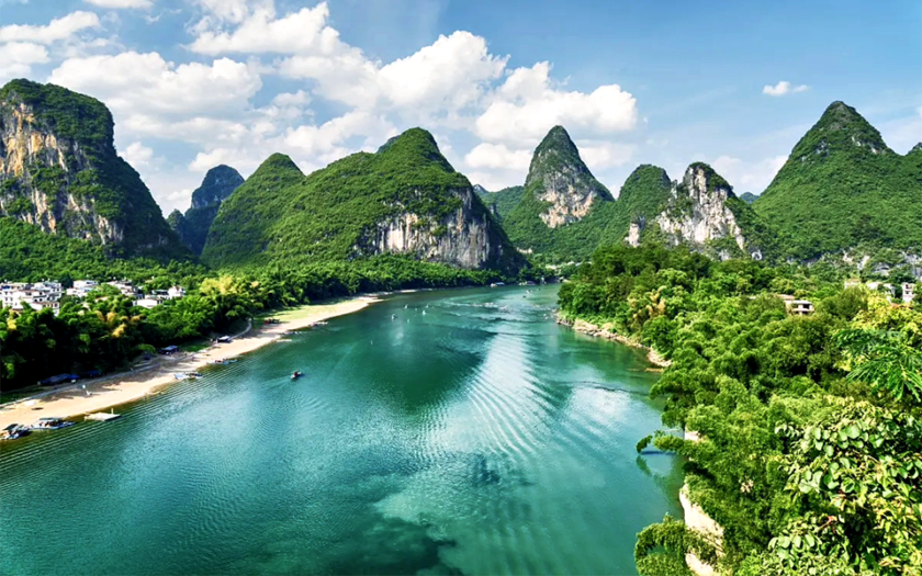 Núi Điệp Thái - Toan Phat travel